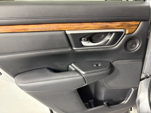 Used 2022 Honda CR-V EX-L image 34