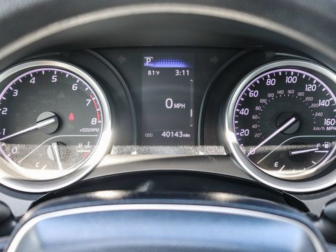 Certified 2024 Toyota Camry LE FWD image 28
