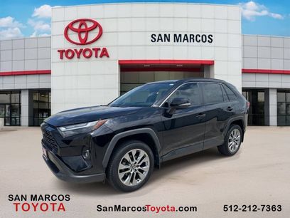 Used 2022 Toyota RAV4 XLE Premium