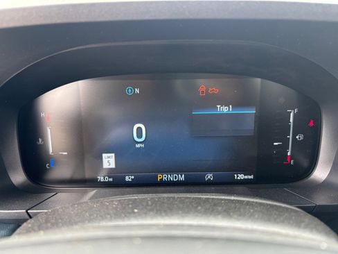 New 2025 Ford Maverick Lobo image 10