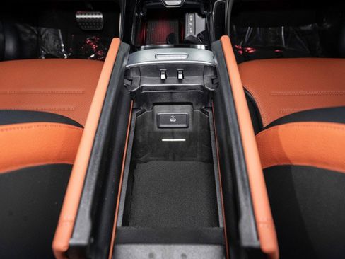 New 2026 Mercedes-Benz GLC 300 image 22