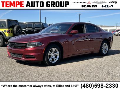Used 2022 Dodge Charger SXT