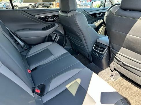 Used 2023 Subaru Outback Onyx Edition XT w/ Popular Package #2 AWD/4WD image 23