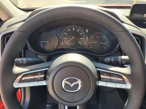 New 2026 MAZDA CX-50 2.5 Hybrid w/ Weather Package image 29