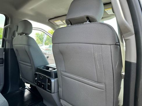 Used 2017 Ford F150 XLT w/ Equipment Group 302A Luxury RWD image 27