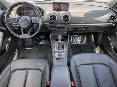 Used 2019 Audi A3 2.0T Premium w/ Convenience Package FWD image 12
