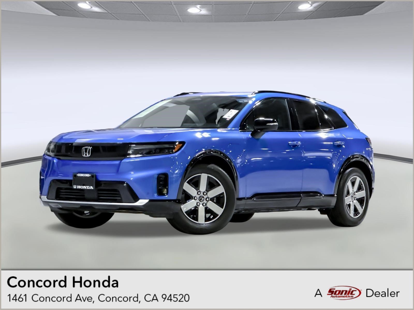 Used 2024 Honda Prologue Touring image 1