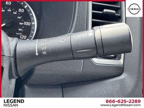 Used 2023 Nissan Frontier SV w/ Technology Package AWD/4WD image 20
