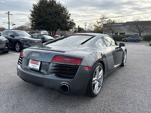 Used 2015 Audi R8 V8 image 5