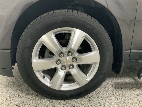 Used 2017 Chevrolet Traverse Premier w/ LPO, 'HIT The Road' Package image 10