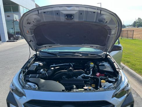 Certified 2025 Subaru Outback Onyx Edition AWD/4WD image 10