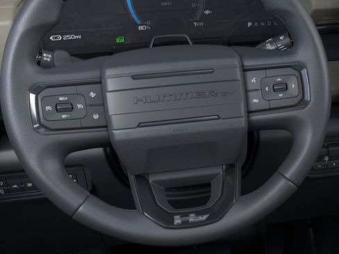 New 2026 GMC Hummer EV SUV image 19