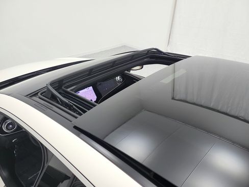 Certified 2023 Mercedes-Benz EQS 580 EQS 580 4MATIC Sedan image 14