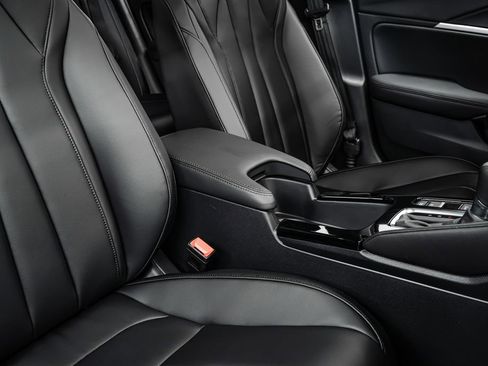 New 2026 Acura Integra FWD image 28