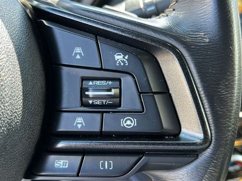 Certified 2022 Subaru Forester Wilderness AWD/4WD image 14