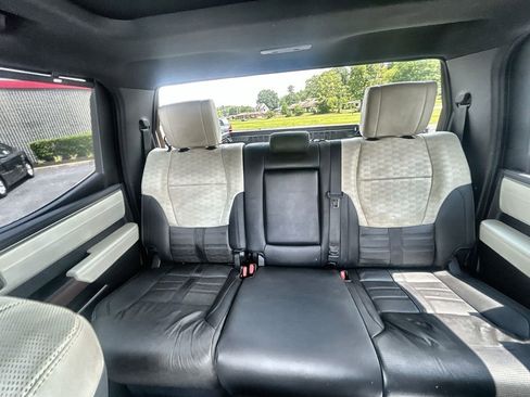 Used 2024 Toyota Tundra Capstone image 29