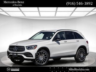 Certified 2022 Mercedes-Benz GLC 300 GLC 300 video 1