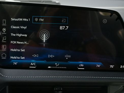 New 2026 Chevrolet Corvette Z06 image 14