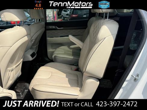 Used 2020 Hyundai Palisade Limited AWD/4WD image 12