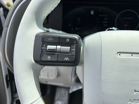 New 2026 Hyundai Palisade Limited FWD image 32