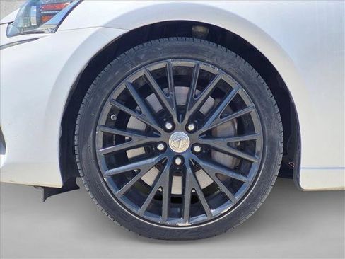 Used 2017 Lexus IS 200t RWD image 24