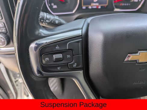 Used 2023 Chevrolet Silverado 2500 LT w/ Convenience Package image 10