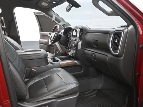 Used 2019 Chevrolet Silverado 1500 RST w/ All-Star Edition AWD/4WD image 16