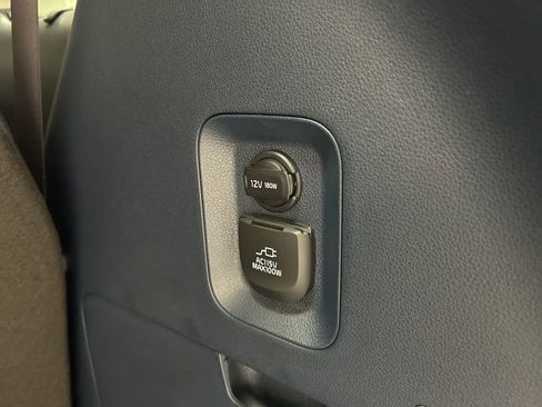 New 2026 Kia Carnival SX Prestige image 32