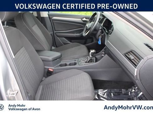 Used 2024 Volkswagen Jetta S FWD image 18