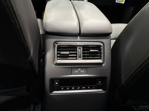 New 2026 MAZDA CX-90 3.3 Turbo w/ Preferred Package AWD/4WD image 8