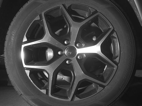 Used 2025 Jeep Compass Limited AWD/4WD image 15