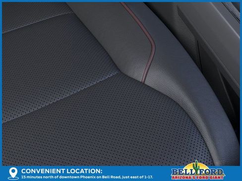 New 2026 Ford F350 Lariat image 16