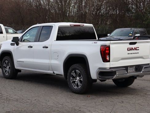 New 2026 GMC Sierra 1500 Pro w/ Pro Value Package AWD/4WD image 6