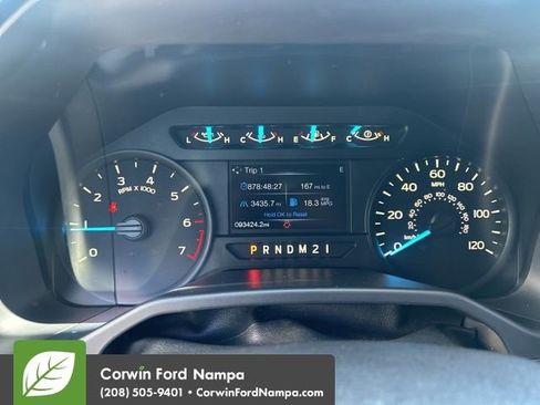 Used 2017 Ford F150 XL w/ Equipment Group 101A Mid image 26