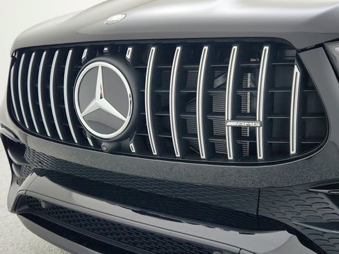 New 2026 Mercedes-Benz GLE 63 AMG S image 22