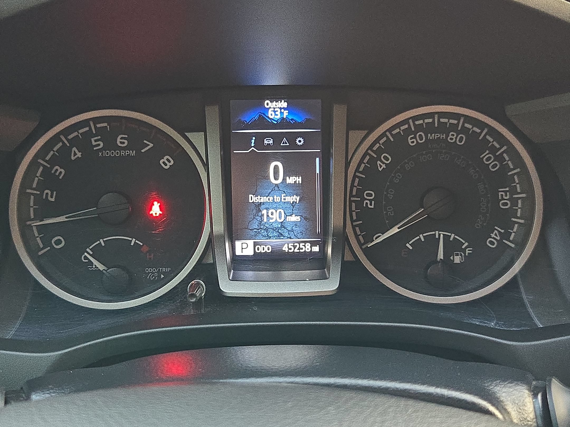Used 2022 Toyota Tacoma SR5 w/ SR5 Appearance Package (SM) RWD image 15