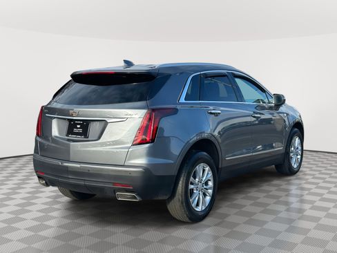 Used 2020 Cadillac XT5 Luxury image 6