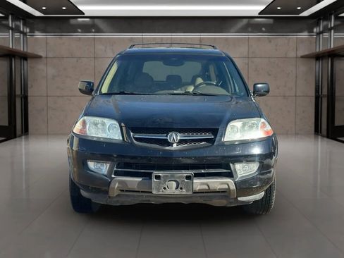 Used 2002 Acura MDX Touring AWD/4WD image 20