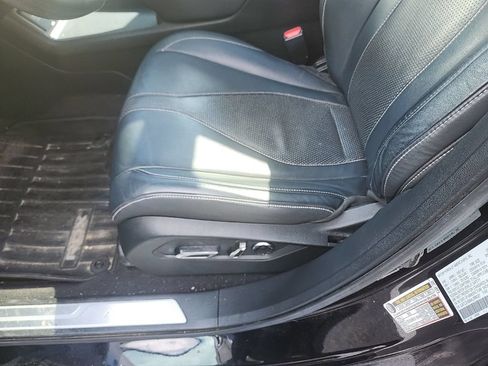 Used 2021 Acura RDX w/ Technology Package AWD/4WD image 9