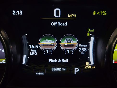 Used 2022 Jeep Wrangler Unlimited Rubicon 4xe image 27