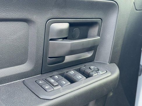 New 2026 RAM 5500 Tradesman image 14