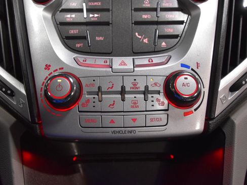 Used 2015 GMC Terrain SLT w/ Chrome Edition image 24