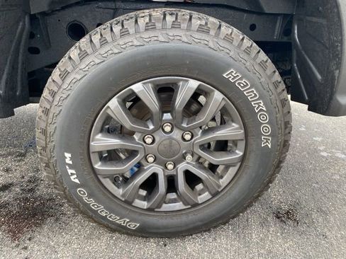 Used 2023 Ford Ranger XLT w/ Equipment Group 301A Mid image 13