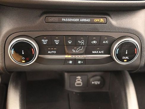 New 2026 Ford Escape ST-Line image 22