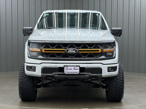 Used 2026 Ford F150 Tremor w/ Bed Utility Package AWD/4WD image 8