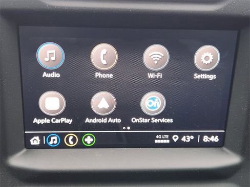 New 2025 Chevrolet Silverado 3500 W/T w/ WT Convenience Package image 13