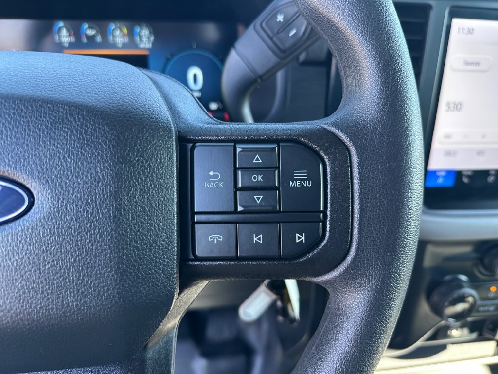 Used 2025 Ford F150 XL w/ Equipment Group 103A High AWD/4WD image 26