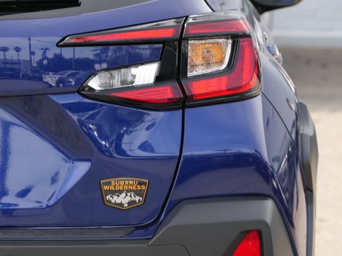 Certified 2025 Subaru Crosstrek 2.5i Wilderness w/ Wilderness Package image 5