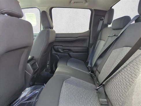 New 2025 Ford Ranger XL image 16