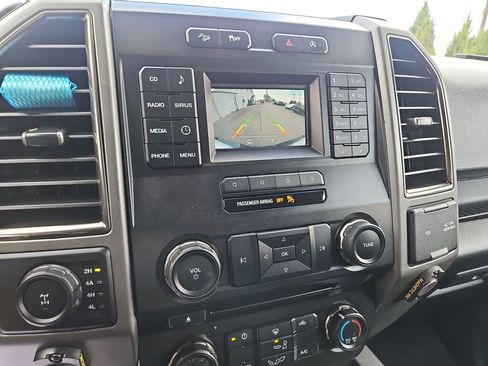 Used 2017 Ford F150 Raptor AWD/4WD image 20